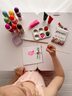 My Creative Box set tempera, 8 boja