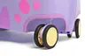 Trunki Glide dječiji kofer 3u1 – mačka Cassie Lilac
