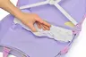 Trunki Glide dječiji kofer 3u1 – mačka Cassie Lilac
