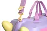 Trunki Glide dječiji kofer 3u1 – mačka Cassie Lilac
