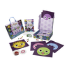 My Creative Box senzorički set s plastelinom – Emocije