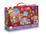 My Creative Box senzorička kutija za kolaž – Karneval kućnih ljubimaca