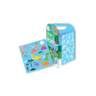 My Creative Box magnetni set za igru – Dinosauri