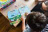 My Creative Box magnetni set za igru – Dinosauri