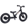 Trybike Balans bicikl 2u1 - Steel Black