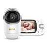 Neno Berkano – rotirajući bežični baby monitor s kamerom i 3,2″ ekranom