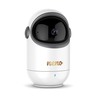 Neno Berkano – rotirajući bežični baby monitor s kamerom i 3,2″ ekranom