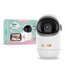 Neno Berkano – rotirajući bežični baby monitor s kamerom i 3,2″ ekranom