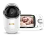 Neno Berkano – rotirajući bežični baby monitor s kamerom i 3,2″ ekranom