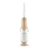 Neno Denti Beige – električna četkica za zube za bebe (3–36 mj.)