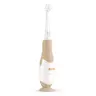 Neno Denti Beige – električna četkica za zube za bebe (3–36 mj.)
