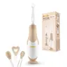 Neno Denti Beige – električna četkica za zube za bebe (3–36 mj.)