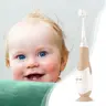Neno Denti Beige – električna četkica za zube za bebe (3–36 mj.)