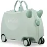 Trunki Glide dječiji kofer 3u1 – Sage Green