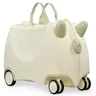 Trunki Glide dječiji kofer 3u1 – Ivory White