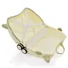 Trunki Glide dječiji kofer 3u1 – Ivory White