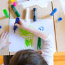 My Creative Box Silkies tempere u stiku, 12 boja