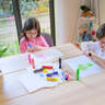 My Creative Box Silkies tempere u stiku, 12 boja