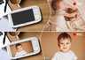 Neno Vista Wireless baby monitor s kamerom i bežičnim ekranom (2.4 GHz)