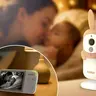 Neno Lelu Wireless baby monitor s kamerom i bežičnim ekranom