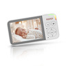 Neno Lelu Wireless baby monitor s kamerom i bežičnim ekranom