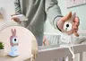 Neno Lelu Wireless baby monitor s kamerom i bežičnim ekranom