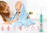 Neno Denti – Zamjenski nastavci za dječiju četkicu (2 kom)