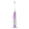 Neno Denti Violet – električna četkica za zube za bebe (3–36 mj.)