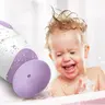 Neno Denti Violet – električna četkica za zube za bebe (3–36 mj.)