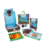 My Creative Box senzorički set s plastelinom – Bubice