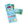 My Creative Box senzorički set s plastelinom – Bubice