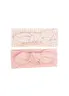 Mrs Ertha Twiny Trake za kosu - Organic Squares, 2kom - +12m