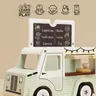 Le Toy Van Kombi – Mobilni café bar