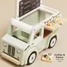 Le Toy Van Kombi – Mobilni café bar