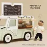 Le Toy Van Kombi – Mobilni café bar