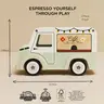 Le Toy Van Kombi – Mobilni café bar