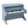 Label Label Drveni klavir - Piano Blue