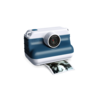 Kidywolf K-PRINT dječiji instant fotoaparat s termo printerom – Blue