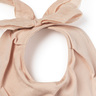 Elodie podbradnik DryBib – Powder Pink