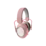 Kidywolf KIDYNOISE Dječije slušalice protiv buke (25 dB) - Pink