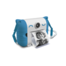 Kidywolf KIDYPRINT dječiji instant fotoaparat s termo printerom – Blue