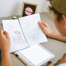Kidywolf K-DRAW-PAD dodatni set ilustracija – Galaksija