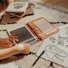 Kidywolf KIDYPEN set 3 zamjenske olovke za KIDYDRAW MINI