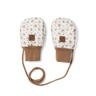 Elodie Rukavice za djecu i bebe - Autumn Rose 0-12m