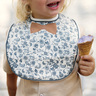 Elodie Siperak - Garden Leo Toile Bow