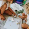 Kidywolf KIDYELEC EXPERT Edukativni elektronski set za djecu