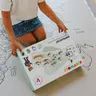 Kidywolf KIDYELEC EXPERT Edukativni elektronski set za djecu