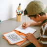 Kidywolf K-DRAW-PAD dodatni set ilustracija – Citati