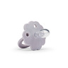 Elodie simetrična cucla/duda - Bloom Lavender Love 3m+