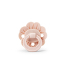 Elodie simetrična cucla/duda Kaučuk, Bloom Powder Pink 3m+
